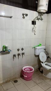 Image of 660 Sq.ft 1 BHK Independent House for rent in Beta I, Greater Noida for Rs. 16000