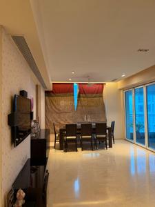 Hall Image of 2550 Sq.ft 3 BHK Apartment / Flat for rent in SD The Imperial, Tardeo Mumbai for Rs. 550000