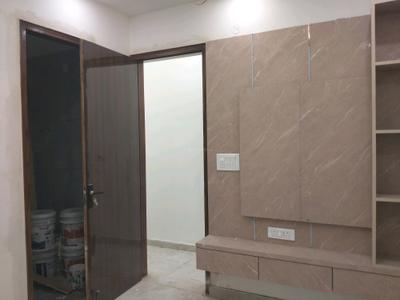 Bedroom Image of 900 Sq.ft 3 BHK Builder Floor for sale in Shahdara New Delhi for Rs. 13000000