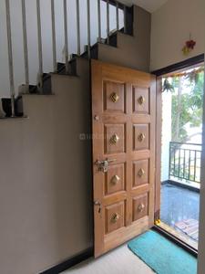 Image of 1400 Sq.ft 3 BHK Duplex for rent in Jnana Ganga Nagar, Bengaluru for Rs. 26000