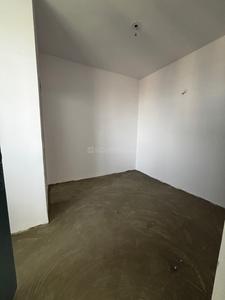 Bedroom Image of 425 Sq.ft 1 BHK Builder Floor for rent in Sewak Park New Delhi for Rs. 10000