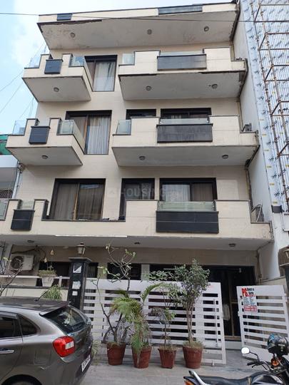 Image of Roomsoom in Sector 19, Noida