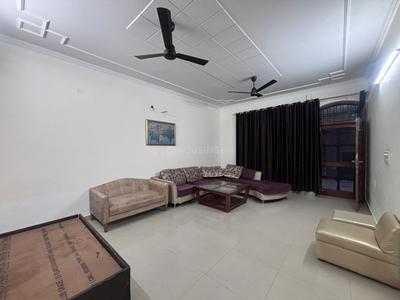 Hall Image of 3000 Sq.ft 3 BHK Builder Floor for rent in Sector 15A Faridabad for Rs. 50000