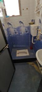 Bathroom Image of 1800 Sq.ft 3 BHK Independent House for sale in CDO-MERI Colony Nashik for Rs. 8800000