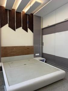Bedroom Image of 4800 Sq.ft 4 BHK Independent House for sale in Annapurneshwari Nagar Bengaluru for Rs. 38000000