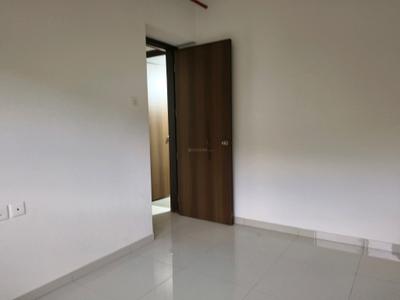 Bedroom Image of 1167 Sq.ft 2.5 BHK Apartment / Flat for sale in Shapoorji Pallonji Vanaha, Bavdhan Pune for Rs. 10899999