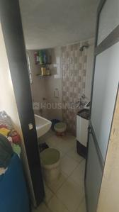 Image of 814 Sq.ft 2 BHK Apartment / Flat for sale in Ambernath West, Ambernath for Rs. 4500000
