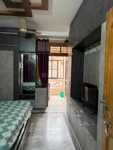 Buildind Bedroom 3