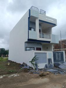 Image of 1930 Sq.ft 3 BHK Independent House for sale in Sage Nirvana Phase I, Hoshangabad Road, Bhopal for Rs. 11500000