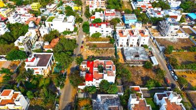 Residential Plot