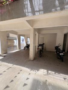 Image of 795 Sq.ft 2 BHK Apartment / Flat for sale in Shivam Residency, Bhiwandi, Thane for Rs. 4500000