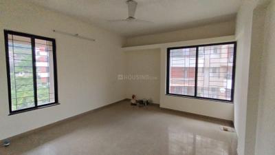 Bedroom Image of 1450 Sq.ft 3 BHK Apartment / Flat for rent in Belvalkar Mitrangan, Baner Pune for Rs. 38000