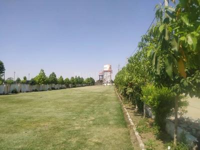 Image of 1500 Sq.ft Residential Plot / Land for sale in Millennium Town Phase I, Sanwer, Indore for Rs. 5250000