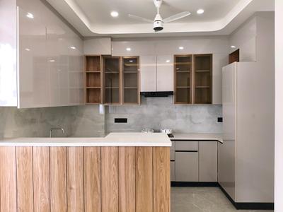 Kitchen Image of 1450 Sq.ft 3 BHK Builder Floor for sale in Anant Raj Estate, Kadarpur Gurgaon for Rs. 24000000