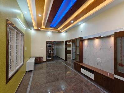 Hall Image of 1250 Sq.ft 4 BHK Independent House for sale in Horamavu Bengaluru for Rs. 19500000
