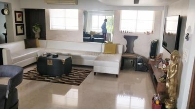 Image of 1650 Sq.ft 3 BHK Apartment / Flat for sale in Ansal Heights , Worli, Mumbai for Rs. 66500000