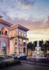 Image of 3314 Sq.ft 4 BHK Villa for sale in Surya Valencia Phase II, Sreeramanahalli, Bengaluru for Rs. 36800000