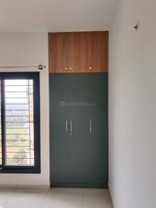 Bedroom Image of 841 Sq.ft 2 BHK Apartment / Flat for sale in Sobha Brooklyn Towers Townpark, Yadavanahalli Bengaluru for Rs. 12000000