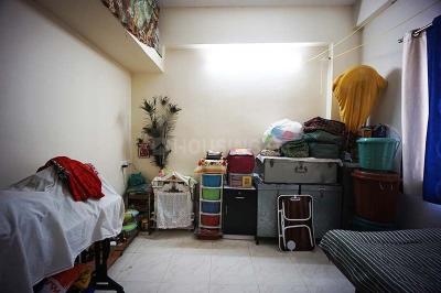 Bedroom Image of 990 Sq.ft 2 BHK Apartment / Flat for sale in Arihant Plaza, New Ranip Ahmedabad for Rs. 4800000
