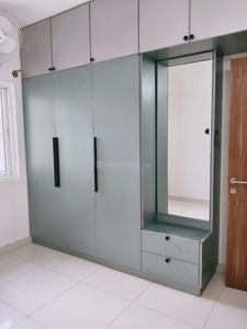 Bedroom Image of 866 Sq.ft 2 BHK Apartment / Flat for sale in Prestige Primrose Hills, Uttarahalli -Manavarthekaval Bengaluru for Rs. 12500000