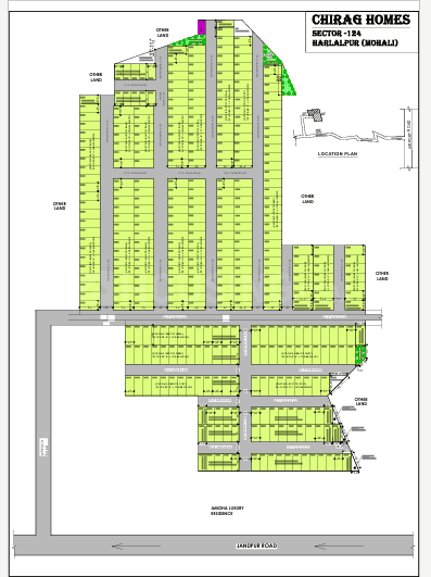 Sunny Enclave Main Image 1