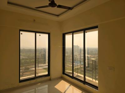 Bedroom Image of 950 Sq.ft 2 BHK Apartment / Flat for sale in Nalasopara West Nala Sopara for Rs. 6000000