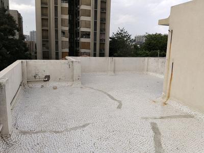 Terrace Image of 2282 Sq.ft 4 BHK Villa for sale in South Bopal Ahmedabad for Rs. 30000000