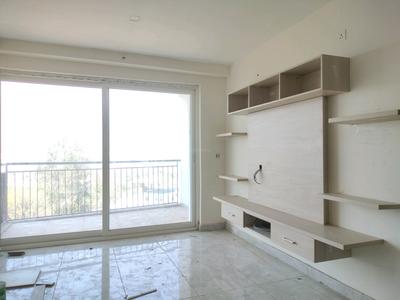3 BHK Apartment