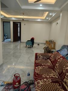 Living Room Image of 2200 Sq.ft 3 BHK Builder Floor for rent in Sector 122 Noida for Rs. 42000