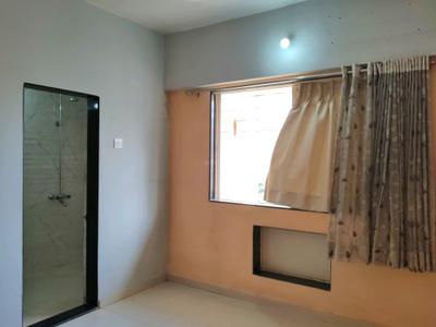 Bedroom Image of 930 Sq.ft 2 BHK Apartment / Flat for rent in Kasarvadavali Thane for Rs. 29000