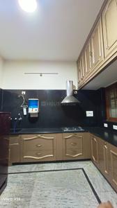 Kitchen Image of 6000 Sq.ft 5 BHK Villa for rent in HSR Layout Bengaluru for Rs. 200000