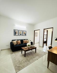 1 BHK Independent Builder Floor