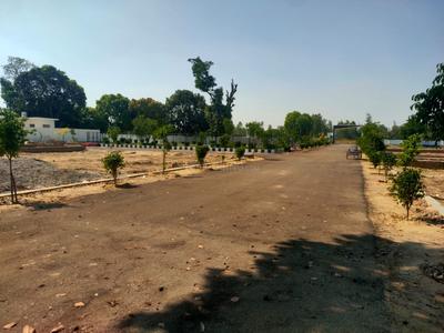 Image of 1000 Sq.ft Residential Plot / Land for sale in Sultanpur Road, Lucknow for Rs. 2200000