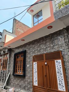 Image of 600 Sq.ft 1 BHK Independent House for sale in Rajajipuram, Lucknow for Rs. 2700000