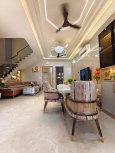 Hall Image of 3070 Sq.ft 4 BHK Villa for sale in Gandhi Path West Jaipur for Rs. 18031000