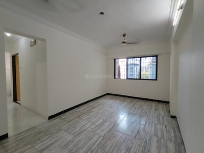 Hall Image of 680 Sq.ft 1 BHK Apartment / Flat for sale in Icchapurti Apartment, Airoli Navi Mumbai for Rs. 7800000