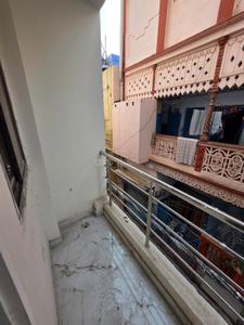 Balcony Image of 700 Sq.ft 2 BHK Apartment / Flat for sale in Lalbagh Lucknow for Rs. 2800000