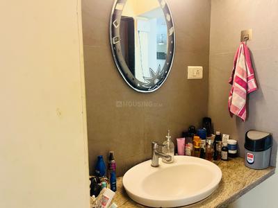 Image of 1150 Sq.ft 2 BHK Apartment / Flat for sale in Nandan Inspera, Wakad, Pune for Rs. 11600000