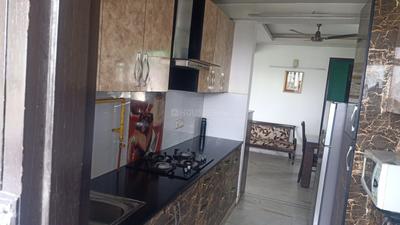 Kitchen Image of 2000 Sq.ft 3.5 BHK Apartment / Flat for sale in Sector 18 Dwarka New Delhi for Rs. 38500000
