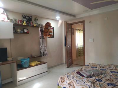 Bedroom Image of 3500 Sq.ft 6 BHK Villa for sale in Pragathi Nagar Hyderabad for Rs. 27400000