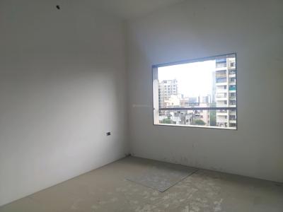 Bedroom Image of 2400 Sq.ft 4 BHK Apartment / Flat for sale in Pimple Nilakh Pune for Rs. 33500000