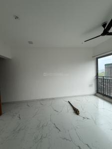 Hall Image of 750 Sq.ft 2 BHK Apartment / Flat for rent in Dynamix Dynamix Avanya, Dahisar East Mumbai for Rs. 44000