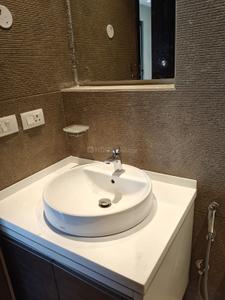 Bathroom Image of 2250 Sq.ft 3 BHK Apartment / Flat for rent in SRG Marbella Grand, Sector 82 Mohali for Rs. 70000
