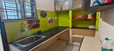 Kitchen Image of 880 Sq.ft 2 BHK Apartment / Flat for rent in Kolapakkam Chennai for Rs. 27000