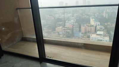 Bedroom Image of 2800 Sq.ft 3 BHK Apartment / Flat for sale in Park Street Area Kolkata for Rs. 140000000