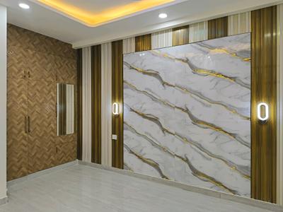 Bedroom Image of 1300 Sq.ft 3 BHK Apartment / Flat for sale in Govindpuram Ghaziabad for Rs. 5865222