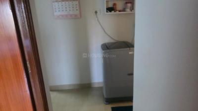 Hall Image of 1173 Sq.ft 2 BHK Apartment / Flat for sale in Adwalpalkar Shelters, Panjim Goa for Rs. 15000000
