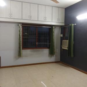 Bedroom Image of 1800 Sq.ft 3 BHK Apartment / Flat for rent in Bakeri Satej, Thaltej Ahmedabad for Rs. 40000