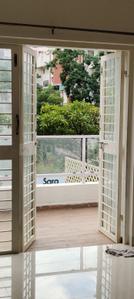 Image of 2200 Sq.ft 4 BHK Apartment / Flat for rent in Nirmiti Crimson Dale, Baner, Pune for Rs. 90000