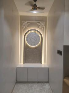 Pooja Room Image of 3350 Sq.ft 4 BHK Builder Floor for sale in Sector 21C Faridabad for Rs. 40000000